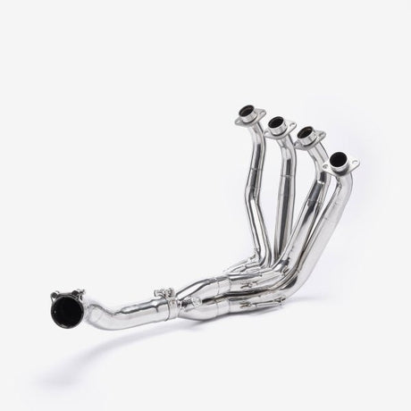 Lextek Stainless Steel Header for Kawasaki Z900 (20-22)