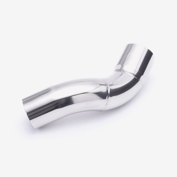 Lextek Stainless Steel Link Pipe for Kawasaki Z900 (2020)