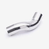 Lextek Stainless Steel Link Pipe for Kawasaki Z900 (2020)