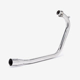 Lextek Stainless Steel Header for Lexmoto ZSB 125 Euro 5 (SK125-8-E5)