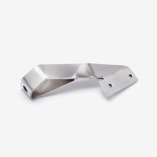 Lextek Stainless Steel Header for Lexmoto ZSB 125 Euro 5 (SK125-8-E5)