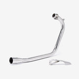 Lextek Stainless Steel Header for Lexmoto ZSB 125 Euro 5 (SK125-8-E5)