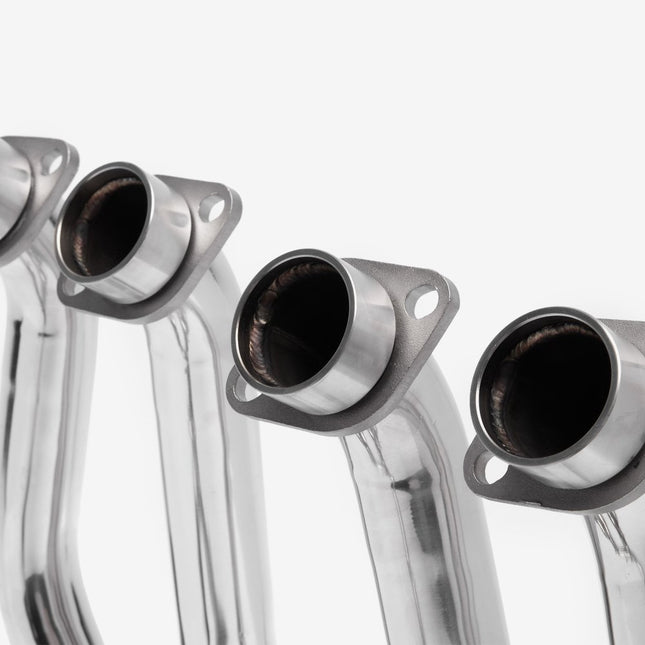 Lextek Stainless Steel Header (Single Sided) for Suzuki GSX 1300R Hayabusa (21-24)