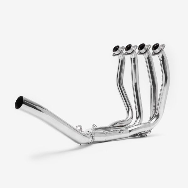 Lextek Stainless Steel Header (Single Sided) for Suzuki GSX 1300R Hayabusa (21-23)