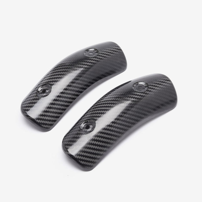 Lextek Stainless Steel Link Pipes for Suzuki GSX 1300R Hayabusa (21-)