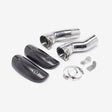 Lextek Stainless Steel Link Pipes for Suzuki GSX 1300R Hayabusa (21-)