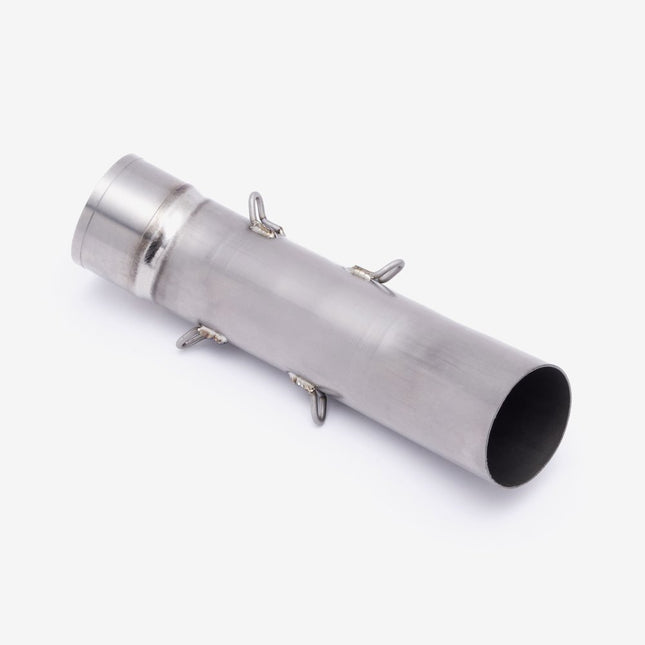 Lextek Titanium Link Pipe for BMW S1000RR (20-22)