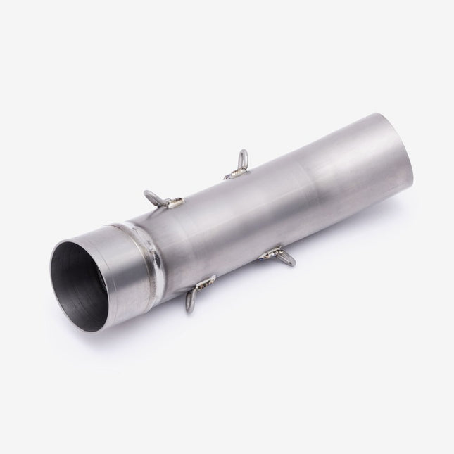 Lextek Titanium Link Pipe for BMW S1000RR (20-22)