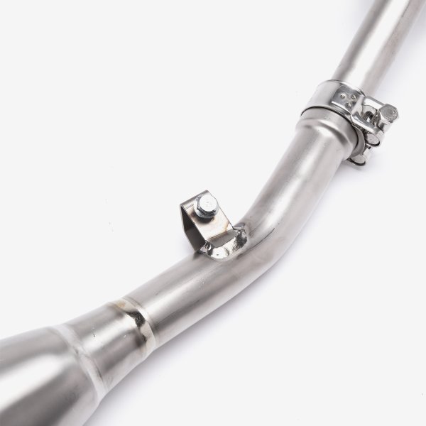 Lextek Off-road Titanium Header for Honda CRF250 (18-21)