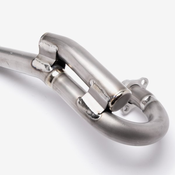 Lextek Off-road Titanium Header for Honda CRF250 (18-21)