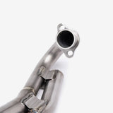 Lextek Off-road Titanium Header for Honda CRF250 (18-21)