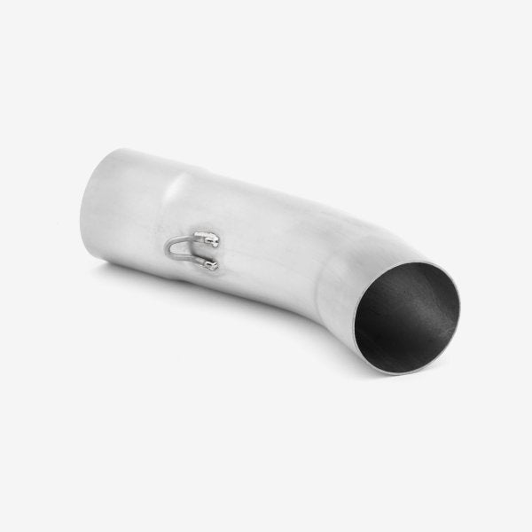 Lextek Titanium Link Pipe 60mm for Yamaha YZF R1 (15-19)