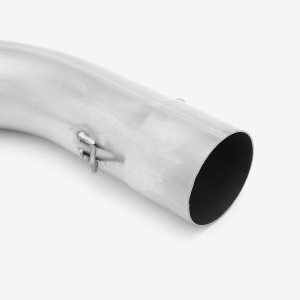 Lextek Titanium Link Pipe 60mm for Yamaha YZF R1 (15-19)