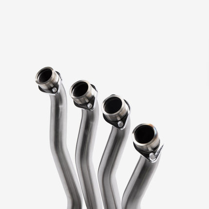 Lextek Stainless Steel Header (Low Level) for Suzuki GSX-S 1000/GT/Katana (15-24)