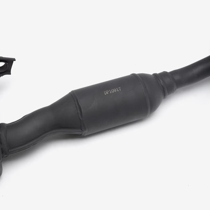 OEM Downpipe for TR125-3-E5