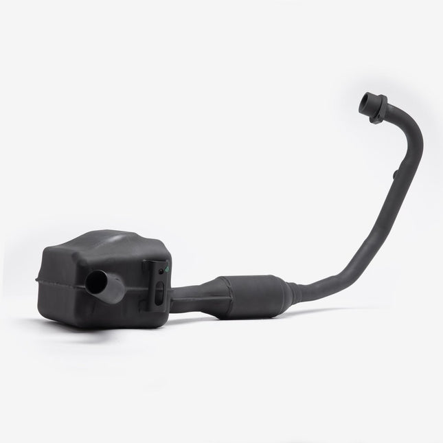 OEM Downpipe for TR125-3-E5