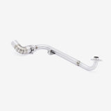 Lextek Stainless Steel Downpipe for HONDA MSX125 (21-24)