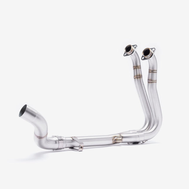 Lextek Stainless Steel Downpipe for Suzuki GSX-8S/R (23-24)