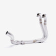 Lextek Stainless Steel Downpipe for Suzuki GSX-8S (23-24)