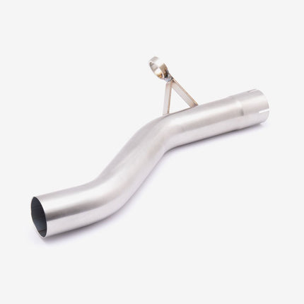 Lextek Stainless Steel Link Pipe for F900 R (20-26)