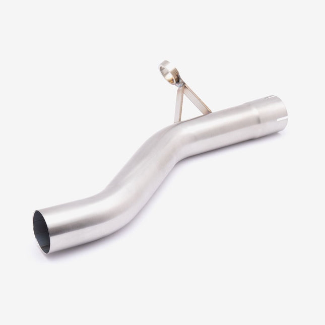 Lextek Stainless Steel Link Pipe for F900 R (20-26)
