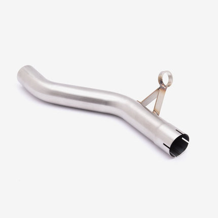 Lextek Stainless Steel Link Pipe for F900 R (20-26)