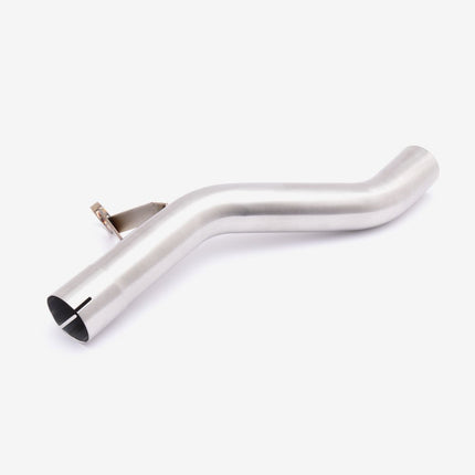 Lextek Stainless Steel Link Pipe for F900 R (20-26)