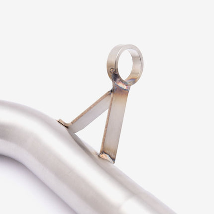 Lextek Stainless Steel Link Pipe for F900 R (20-26)