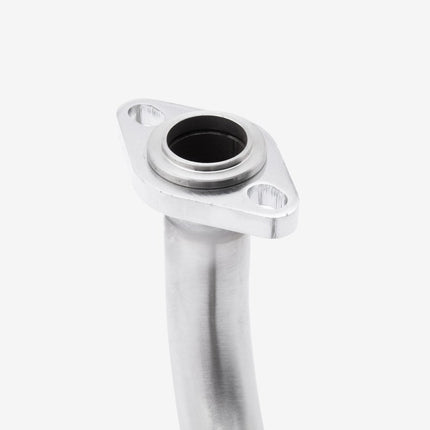 Lextek Stainless Steel Downpipe for Lexmoto Aura