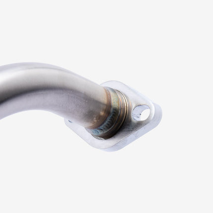 Lextek Stainless Steel Downpipe for Lexmoto Aura