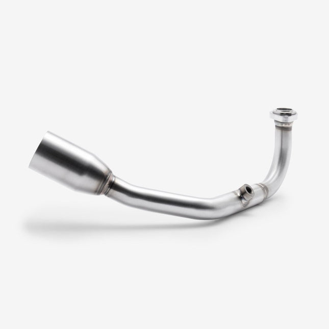 Carbon Fibre OP8C Carbon Fibre 350mm Full System for Lexmoto Aura 2021-2024