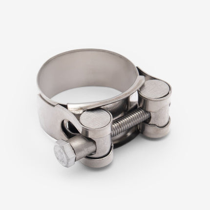 Lextek Stainless Steel Link Pipe for Kawasaki Z125