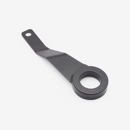 Lextek Stainless Steel Link Pipe for Benelli TRK 702
