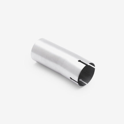 Lextek Stainless Steel Link Pipe for Tiger 1200 Rally Pro (21-24)