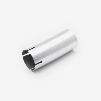 Lextek Stainless Steel Link Pipe for Tiger 1200 Rally Pro (21-24)
