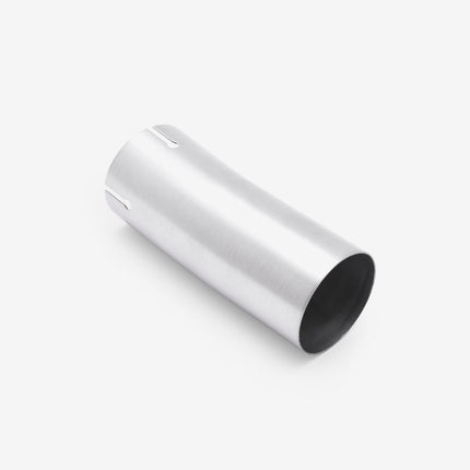 Lextek Stainless Steel Link Pipe for Tiger 1200 Rally Pro (21-24)