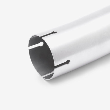 Lextek Stainless Steel Link Pipe for Tiger 1200 Rally Pro (21-24)