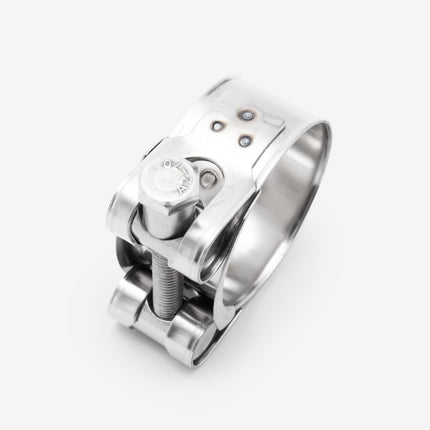 Lextek Stainless Steel Link Pipe for Tiger 900 GT Pro (20-26)