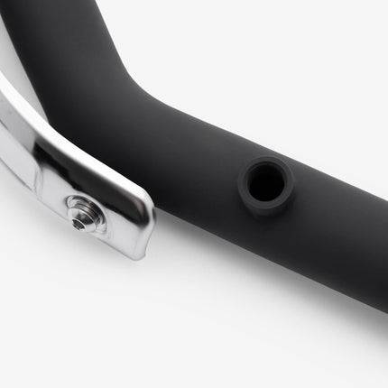 Header Black for Lexmoto Pegasus 300 Euro 5 [TR300T-P-E5]