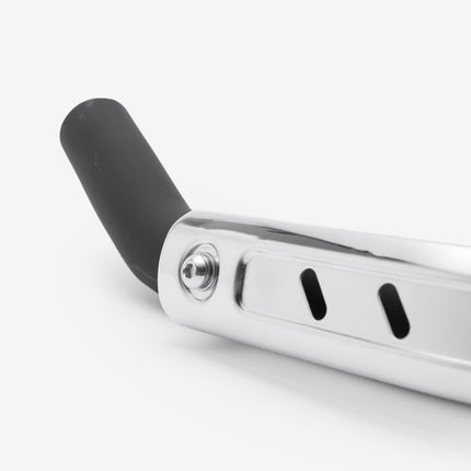 Header Black for Lexmoto Pegasus 300 Euro 5 [TR300T-P-E5]