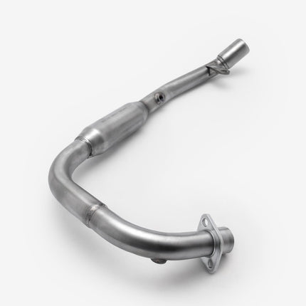 Downpipe for LXR 125 E55