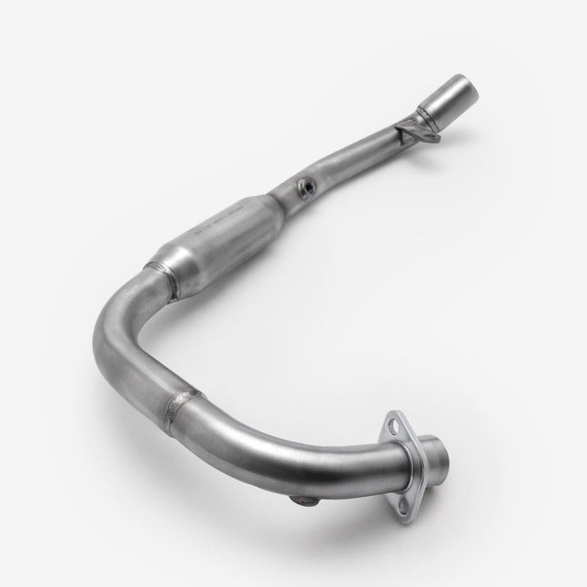 Downpipe for LXR 125 E55