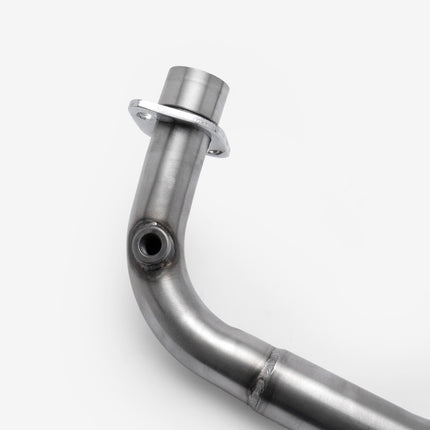 Downpipe for LXR 125 E55