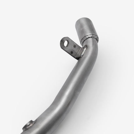 Downpipe for LXR 125 E55