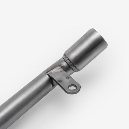 Downpipe for LXR 125 E55