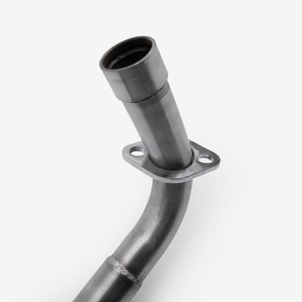 Downpipe for LXR 125 E55