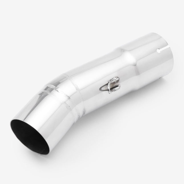 Lextek Stainless Steel Link Pipe for BMW S 1000 XR (20-24)