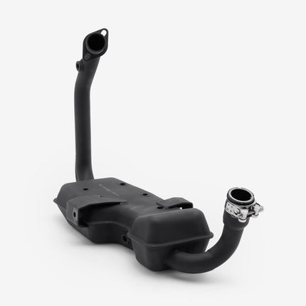 Downpipe