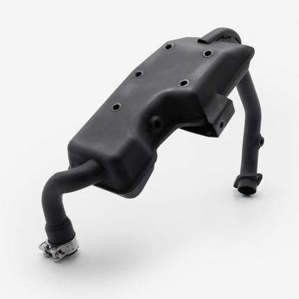 Downpipe
