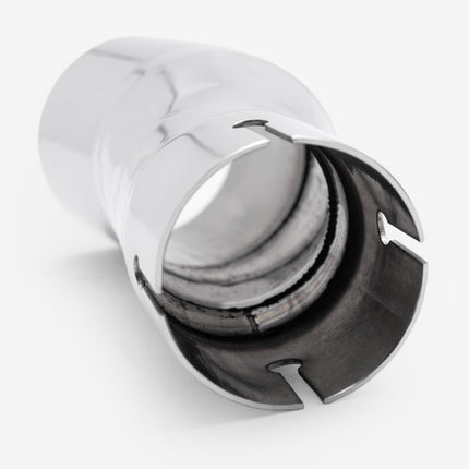 Lextek Stainless Steel Link Pipe for 450 MT (23-26)